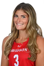 Teams pose for fall sports media photos at the Davidson College Stadium on Monday, August 10, 2026 in Davidson, North Carolina. Credit - Tim Cowie/DavidsonPhotos.com