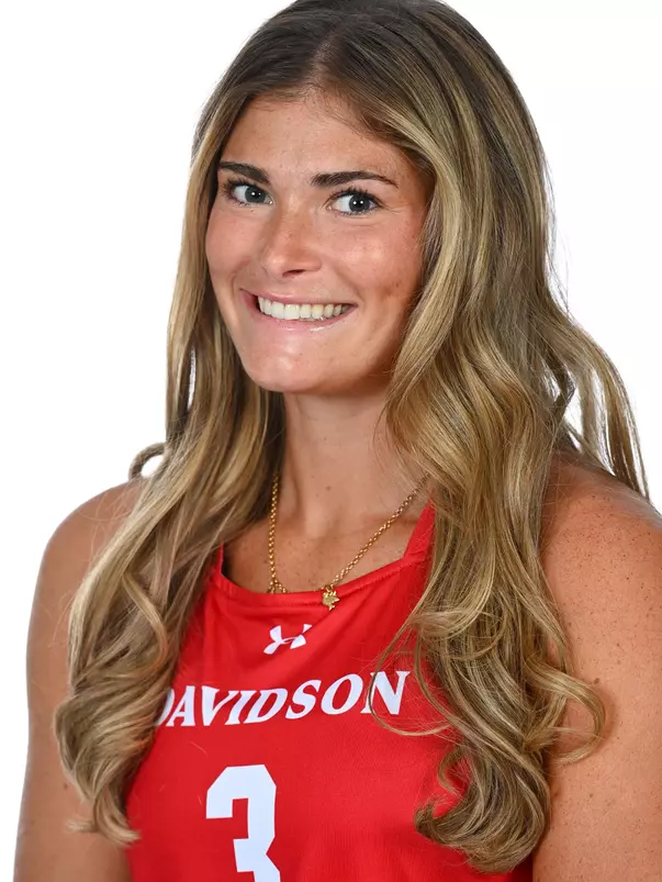 Teams pose for fall sports media photos at the Davidson College Stadium on Monday, August 10, 2026 in Davidson, North Carolina. Credit - Tim Cowie/DavidsonPhotos.com