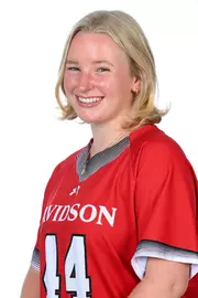 Teams pose for fall sports media photos at the Davidson College Stadium on Monday, August 10, 2026 in Davidson, North Carolina. Credit - Tim Cowie/DavidsonPhotos.com