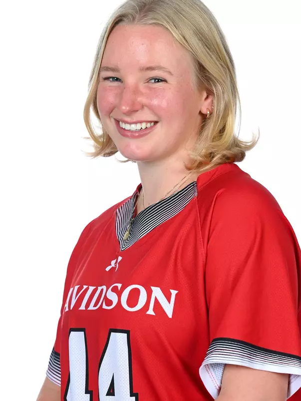 Teams pose for fall sports media photos at the Davidson College Stadium on Monday, August 10, 2026 in Davidson, North Carolina. Credit - Tim Cowie/DavidsonPhotos.com