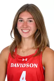 Teams pose for fall sports media photos at the Davidson College Stadium on Monday, August 10, 2026 in Davidson, North Carolina. Credit - Tim Cowie/DavidsonPhotos.com