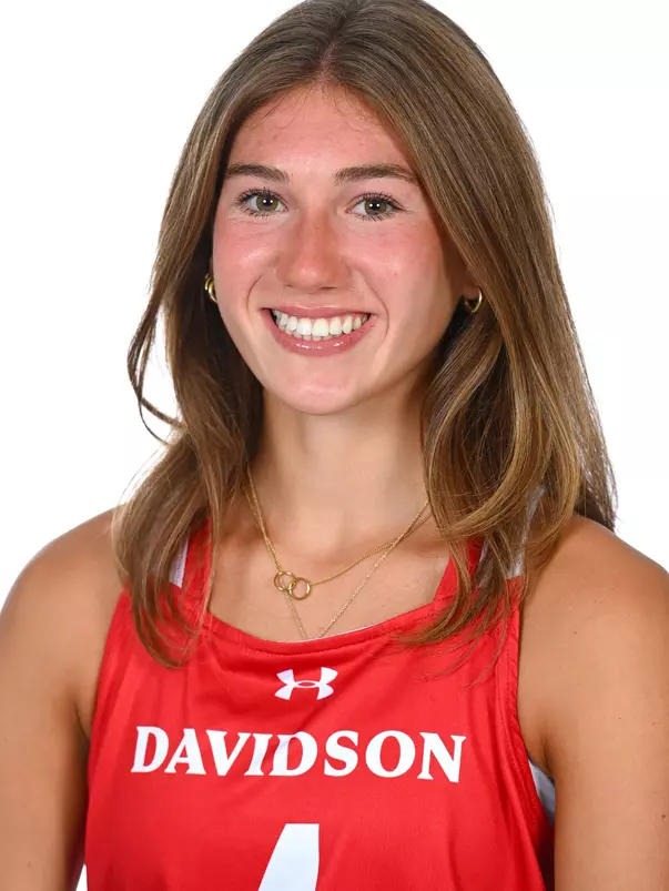 Teams pose for fall sports media photos at the Davidson College Stadium on Monday, August 10, 2026 in Davidson, North Carolina. Credit - Tim Cowie/DavidsonPhotos.com