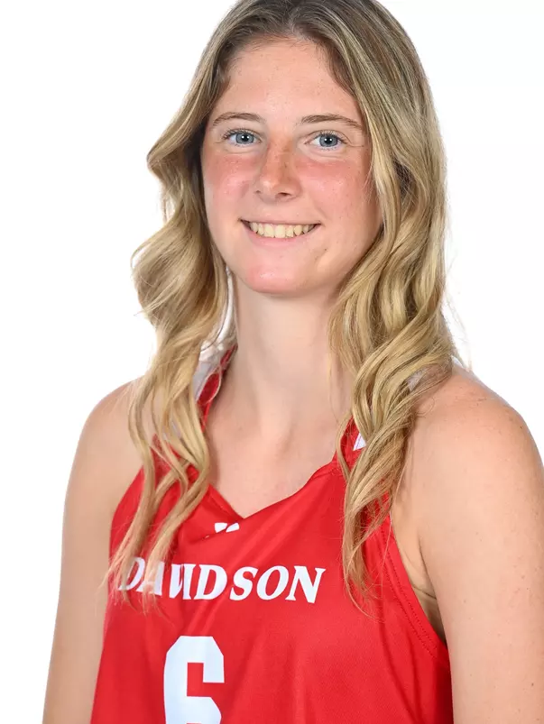 Teams pose for fall sports media photos at the Davidson College Stadium on Monday, August 10, 2026 in Davidson, North Carolina. Credit - Tim Cowie/DavidsonPhotos.com