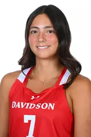 Teams pose for fall sports media photos at the Davidson College Stadium on Monday, August 10, 2026 in Davidson, North Carolina. Credit - Tim Cowie/DavidsonPhotos.com