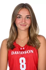 Teams pose for fall sports media photos at the Davidson College Stadium on Monday, August 10, 2026 in Davidson, North Carolina. Credit - Tim Cowie/DavidsonPhotos.com