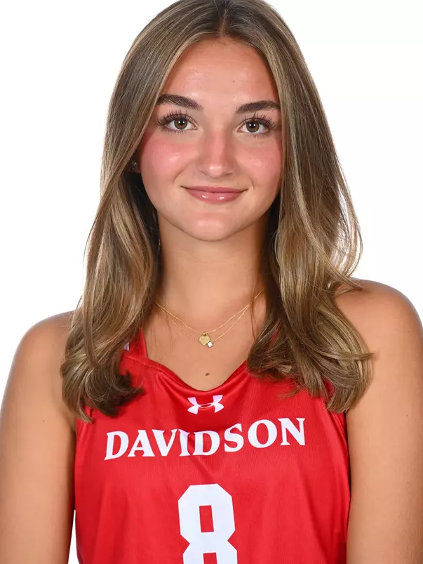 Teams pose for fall sports media photos at the Davidson College Stadium on Monday, August 10, 2026 in Davidson, North Carolina. Credit - Tim Cowie/DavidsonPhotos.com