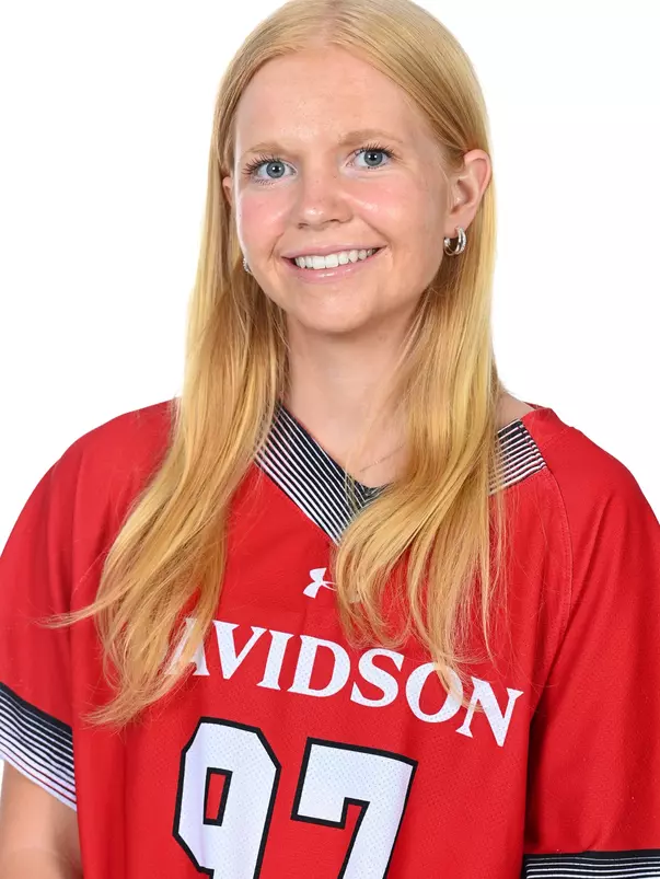 Teams pose for fall sports media photos at the Davidson College Stadium on Monday, August 10, 2026 in Davidson, North Carolina. Credit - Tim Cowie/DavidsonPhotos.com