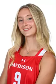 Teams pose for fall sports media photos at the Davidson College Stadium on Monday, August 10, 2026 in Davidson, North Carolina. Credit - Tim Cowie/DavidsonPhotos.com