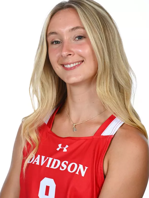 Teams pose for fall sports media photos at the Davidson College Stadium on Monday, August 10, 2026 in Davidson, North Carolina. Credit - Tim Cowie/DavidsonPhotos.com