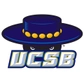University of California Santa Barbara Logo