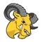 Delaware Valley University Logo