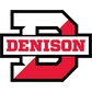 Denison University Logo