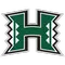 University of Hawaii Logo