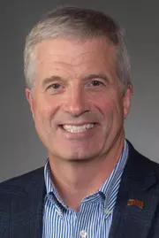 Keith Miller