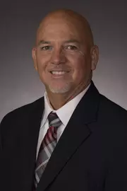 Jay Hogue