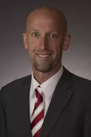 Aaron Leu, MA, ATC, LAT