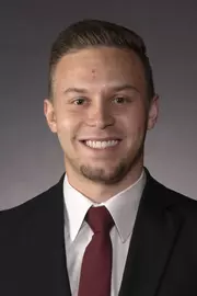 Zach Ruebesam