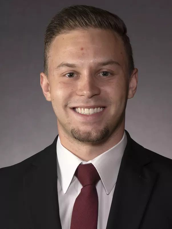 Zach Ruebesam