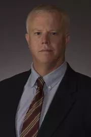 Brian Schrader