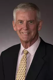 Bill Tierney