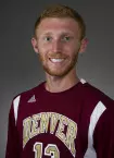 Cole Stevenson