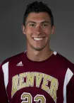 Jordan Schweitzer