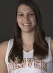 Maya Rodgers
