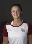 Charlotte Derbyshire