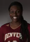 Ruth Okoye