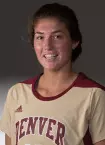 Lilly McSwain