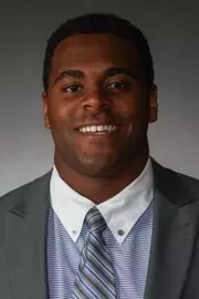 Trevor Baptiste