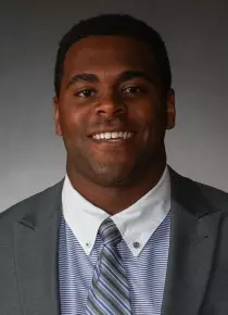 Trevor Baptiste