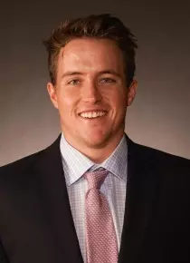 Mikey Pryor