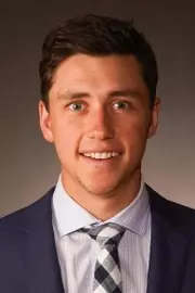 Colton McCaffrey