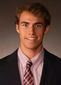 Colin Rutan