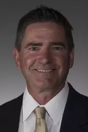 Jeff Hooker