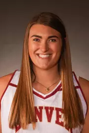 Leya DePriest