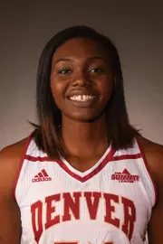 Jahla Osborne