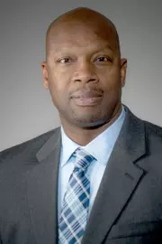 Tommie Johnson
