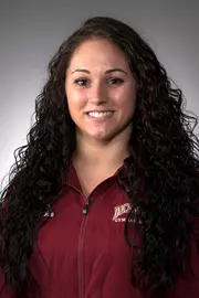 Maggie Laughlin Headshot 2016