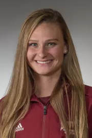 Courtney Laird