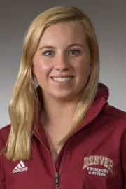 Annelyse Tullier