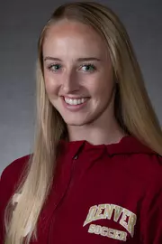 Gracie Sturdevant