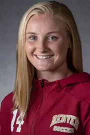 Leah Swander