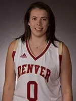 Curtin, Abi (2018-19)