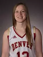 Gritt, Claire (2018-19)
