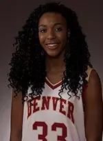 Jeffcoat, Jasmine (2018-19)