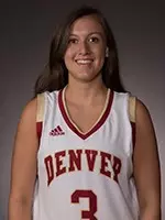 Loven, Lauren (2018-19)