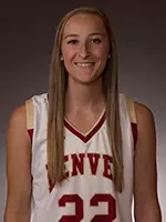 Romanowski, Sam (2018-19)