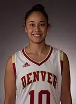 Simental, Haley (2018-19)